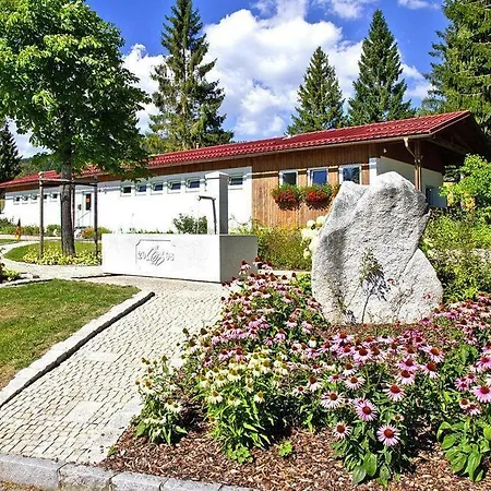 Vakantiehuis Knaus Lackenhauser - Dmg04033-bya Neureichenau
