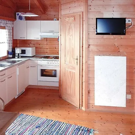 Prázdninový dům Knaus Lackenhauser - Dmg04033-bya *