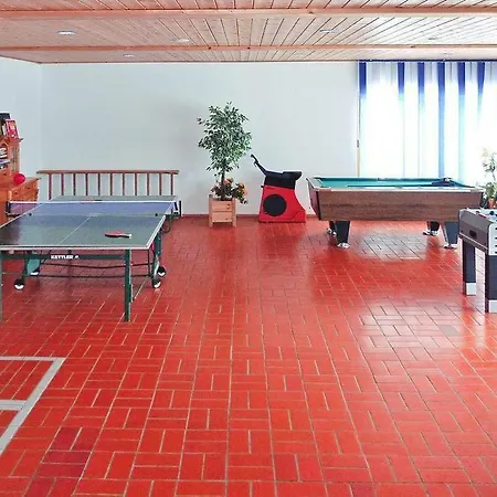 Knaus Lackenhauser - Dmg04033-bya Prázdninový dům Neureichenau